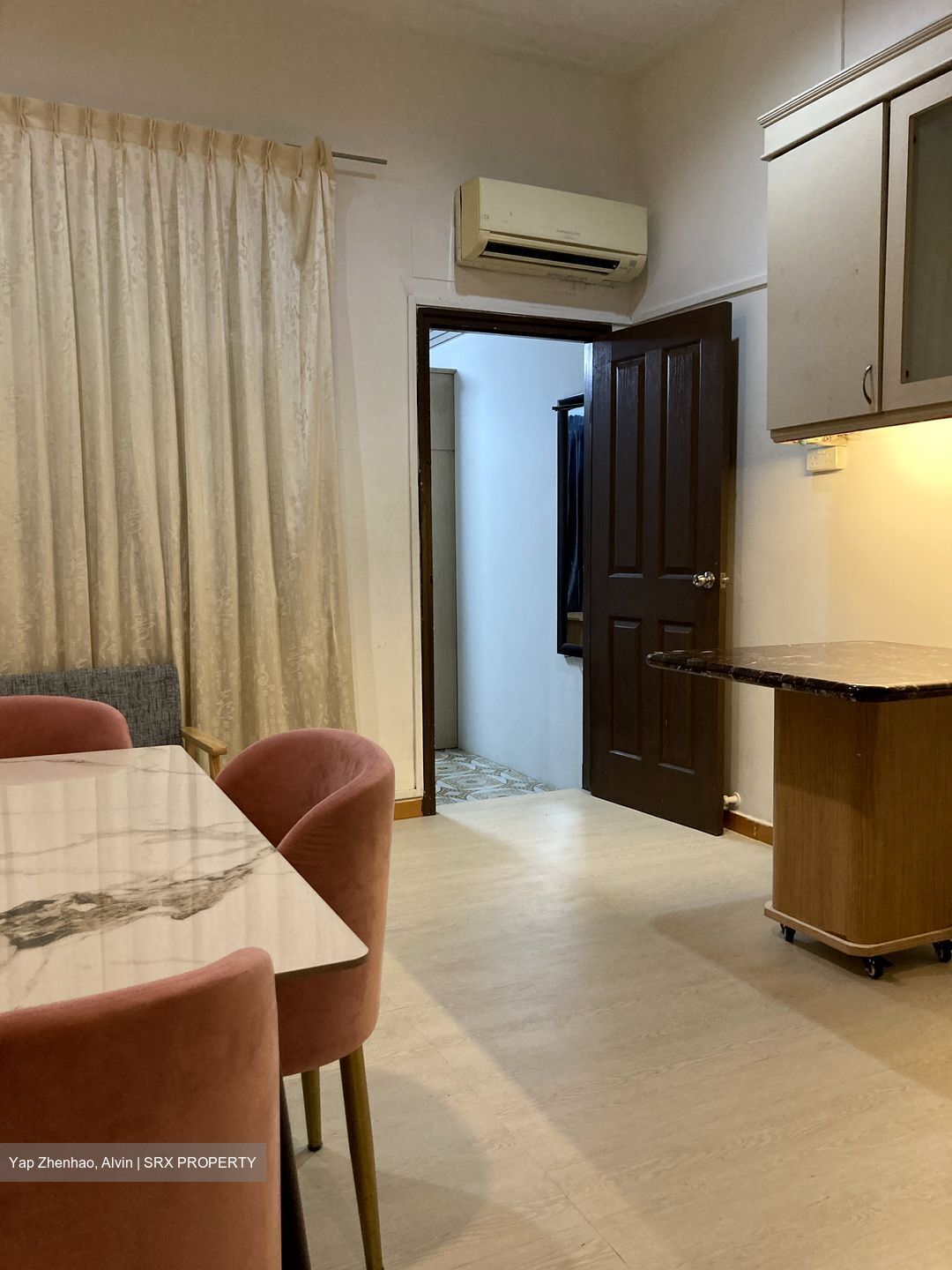 Yew Lian Park (D20), Semi-Detached #451805721